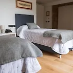 Granxa D Outeiro 호텔