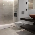 Granxa D Outeiro 호텔