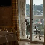 호텔 Granxa D Outeiro