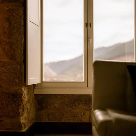 Granxa D Outeiro ホテル