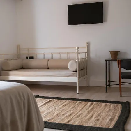 ホテル Granxa D Outeiro 3*