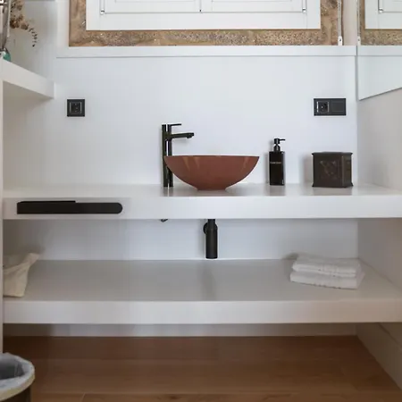 Granxa D Outeiro ホテル