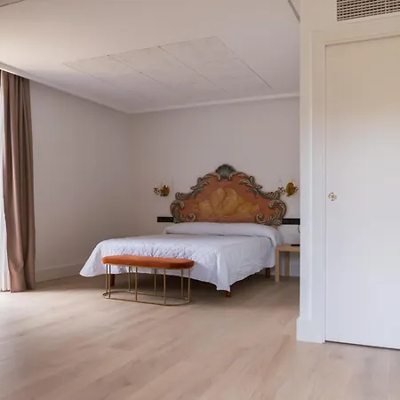 Granxa D Outeiro ホテル