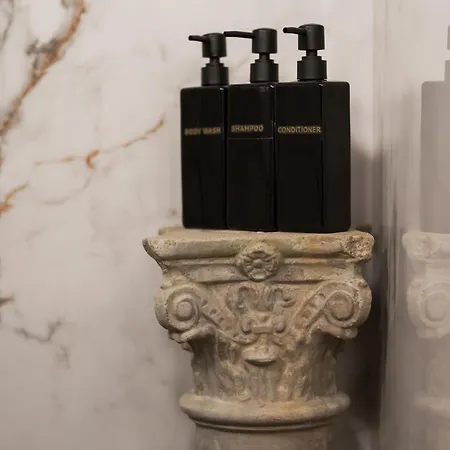 Granxa D Outeiro 3* リバダビア