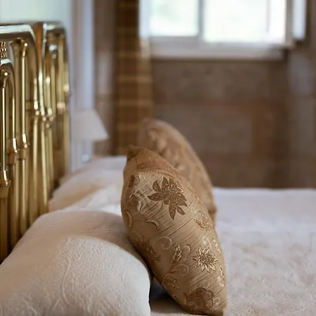 ホテル Granxa D Outeiro 3*