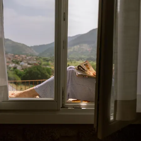 Granxa D Outeiro ホテル