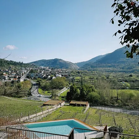 Granxa D Outeiro