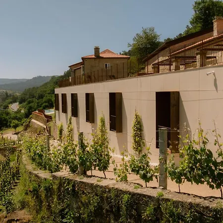 ホテル Granxa D Outeiro 3*