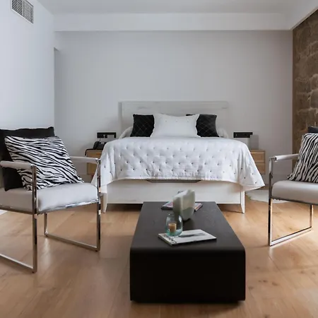 Granxa D Outeiro 3* リバダビア