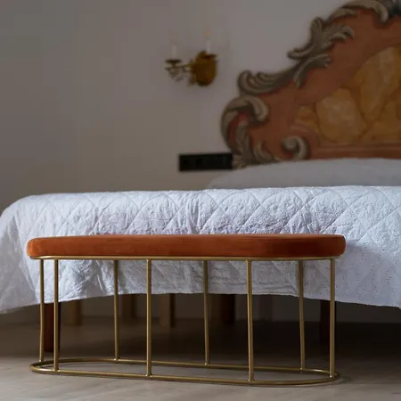 Granxa D Outeiro ホテル