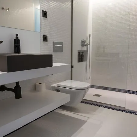 Granxa D Outeiro ホテル