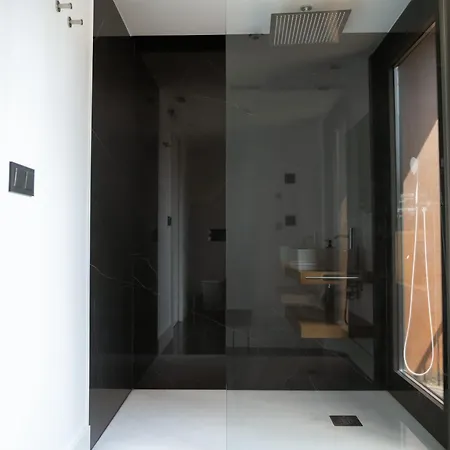 Granxa D Outeiro Hotel