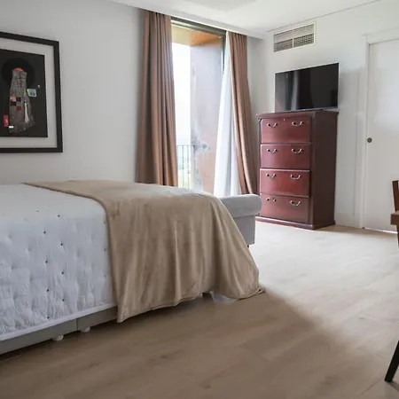 Granxa D Outeiro ホテル