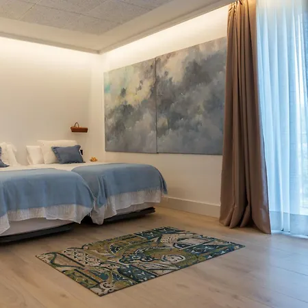 Granxa D Outeiro 3* リバダビア