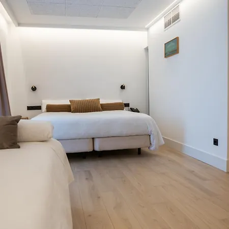 ホテル Granxa D Outeiro 3*