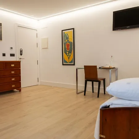 ホテル Granxa D Outeiro 3*