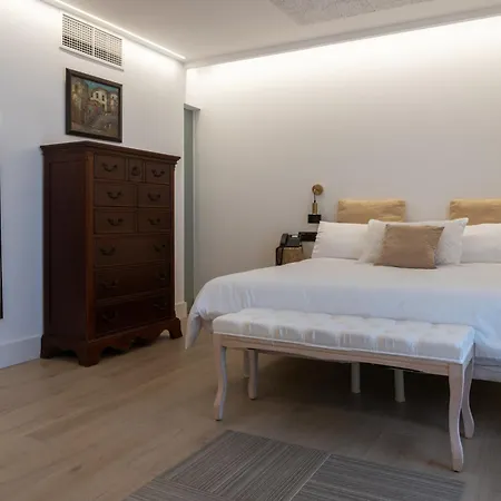 ホテル Granxa D Outeiro