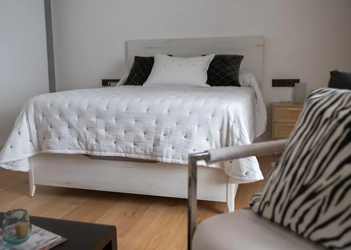 Otel Granxa D Outeiro Ribadavia