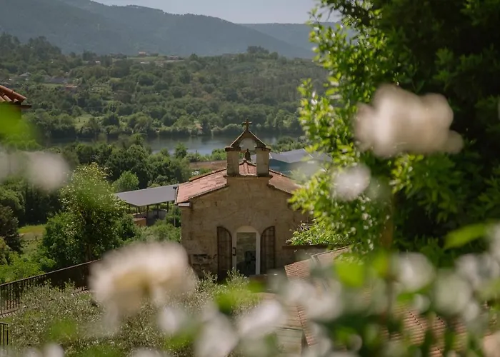 Otel Granxa D Outeiro