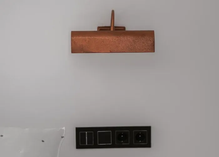 Otel Granxa D Outeiro Ribadavia