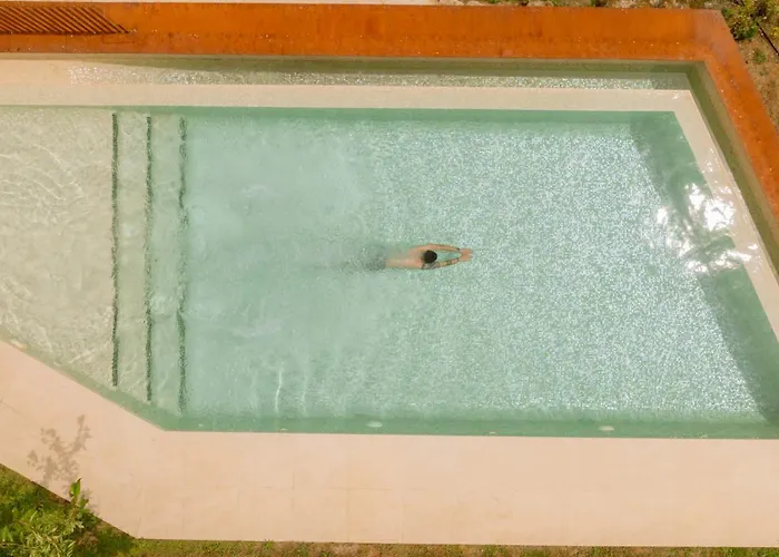 Otel Granxa D Outeiro 3*