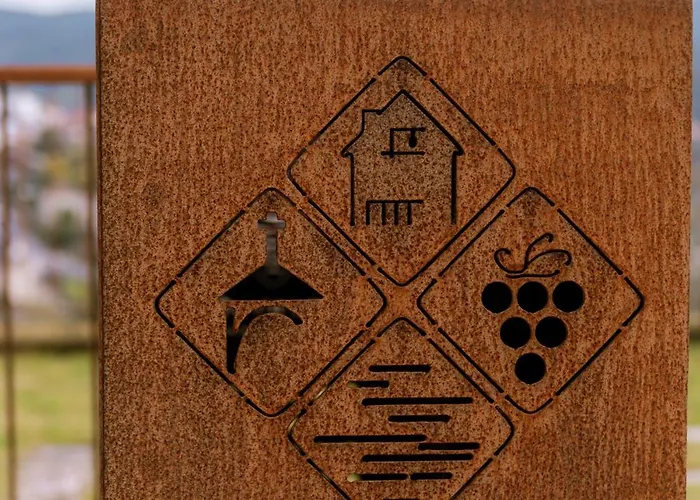 Granxa D Outeiro Ribadavia