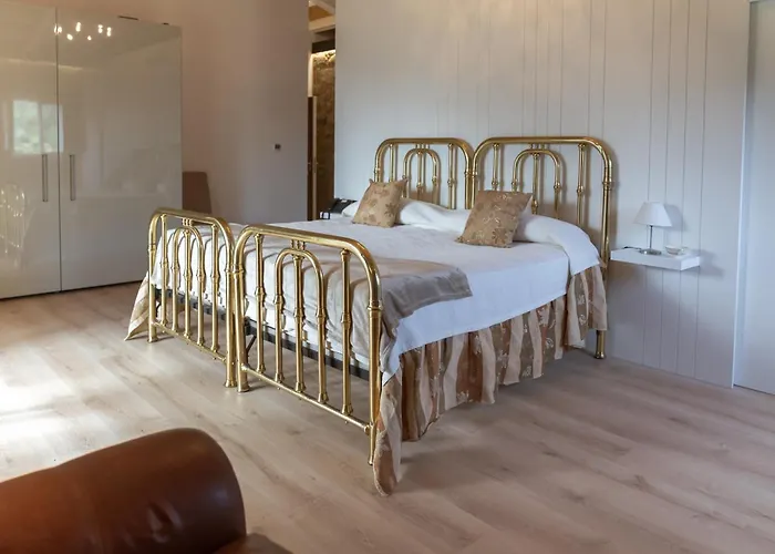 Granxa D Outeiro Otel