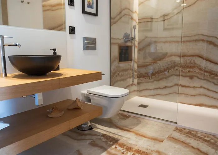 Otel Granxa D Outeiro 3*