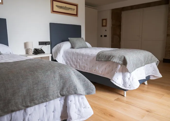 Granxa D Outeiro Otel