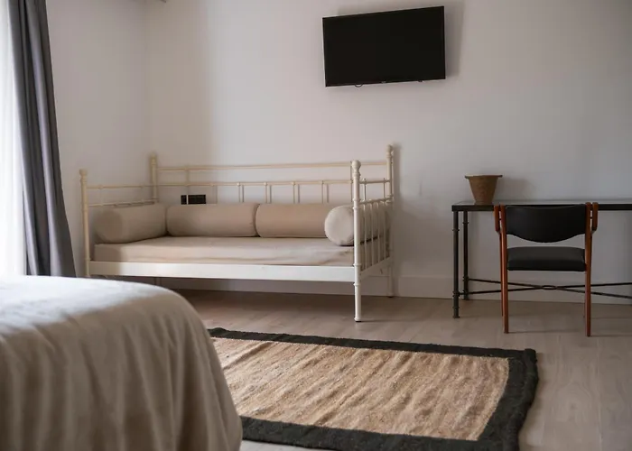 Otel Granxa D Outeiro 3*