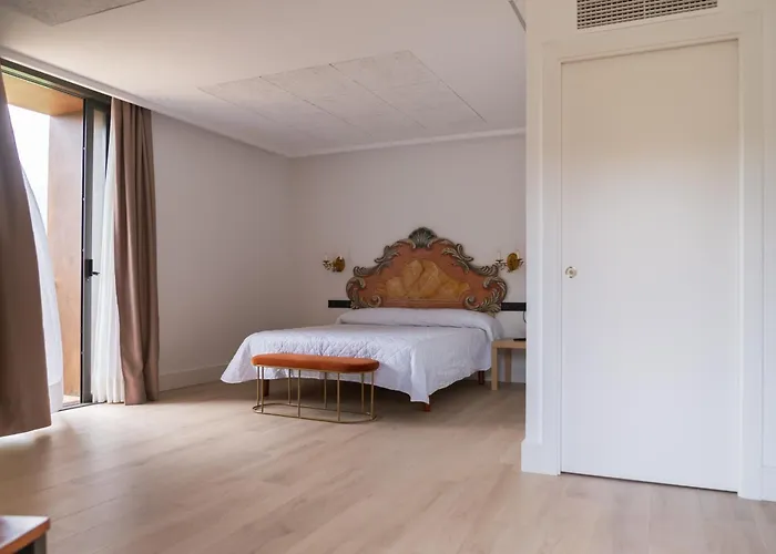 Granxa D Outeiro Otel