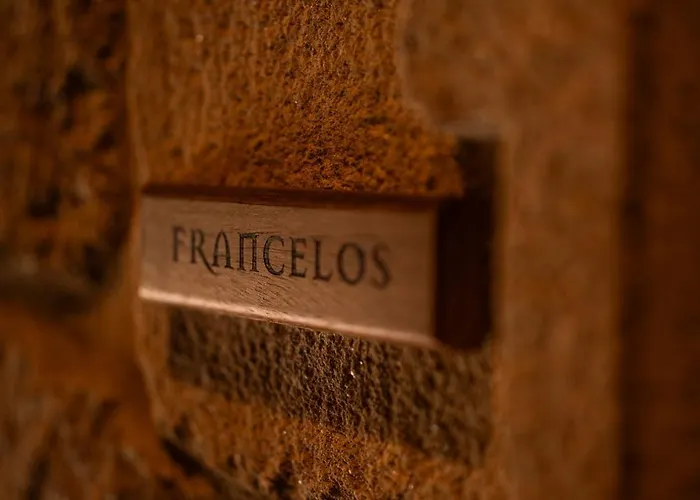 Otel Granxa D Outeiro 3*