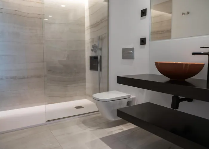 Granxa D Outeiro Otel