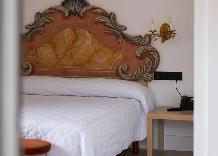 Granxa D Outeiro Otel