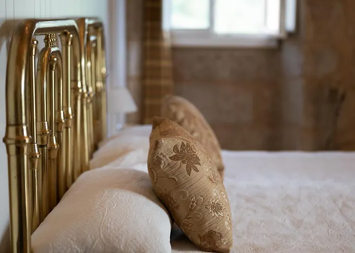 Otel Granxa D Outeiro 3*