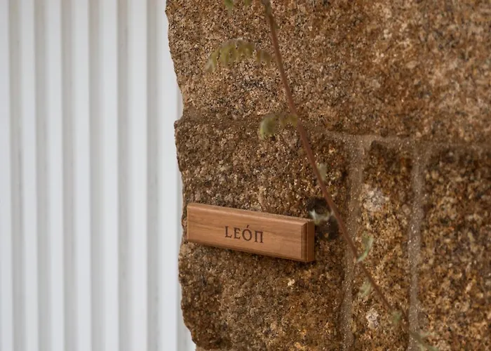 Granxa D Outeiro Otel Ribadavia