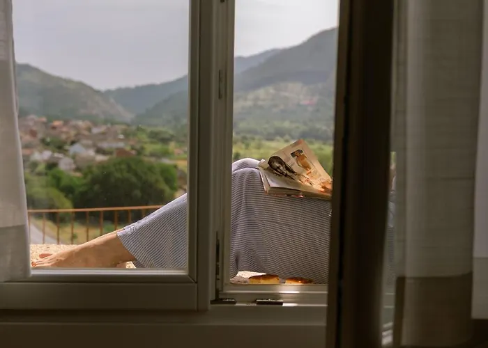 Granxa D Outeiro Otel