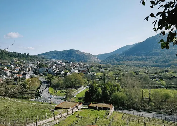 Granxa D Outeiro