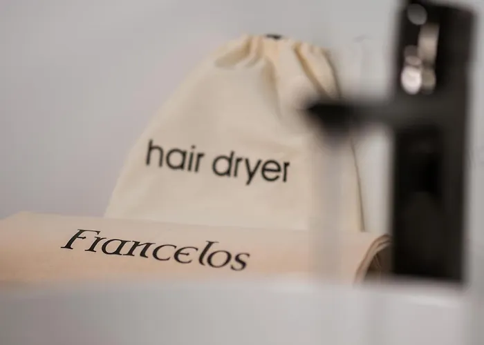 Otel Granxa D Outeiro Ribadavia