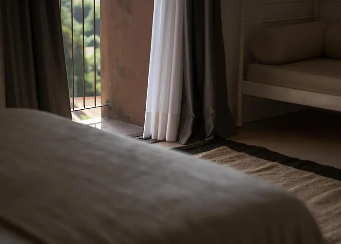 Otel Granxa D Outeiro 3*