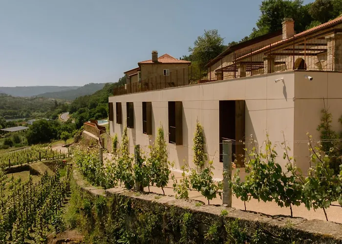 Otel Granxa D Outeiro 3*