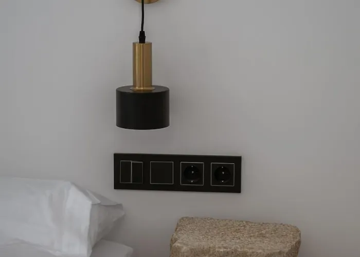 Granxa D Outeiro 3* Ribadavia