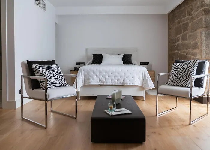 Granxa D Outeiro 3* Ribadavia