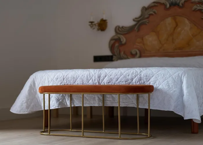 Granxa D Outeiro Otel