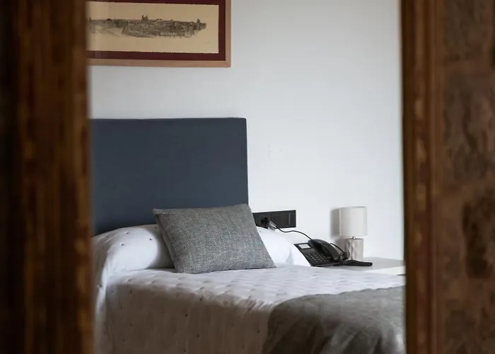 Otel Granxa D Outeiro