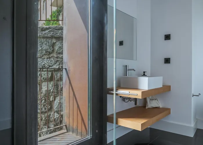 Granxa D Outeiro 3* Ribadavia