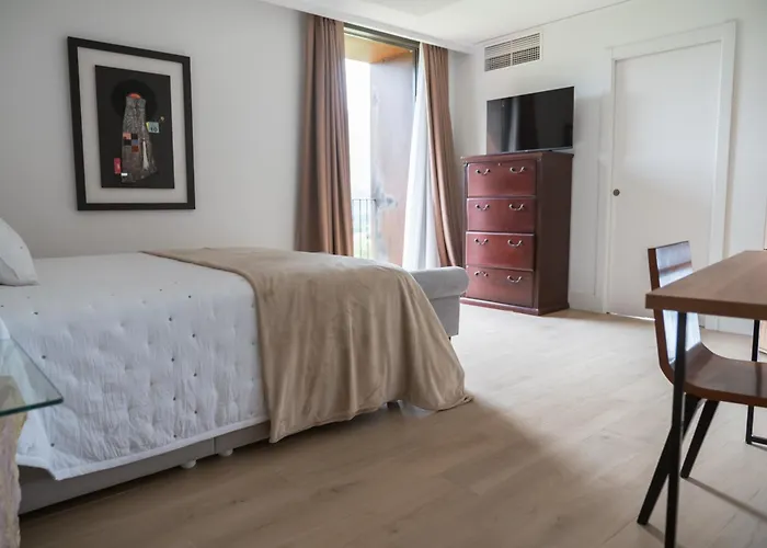 Granxa D Outeiro Otel