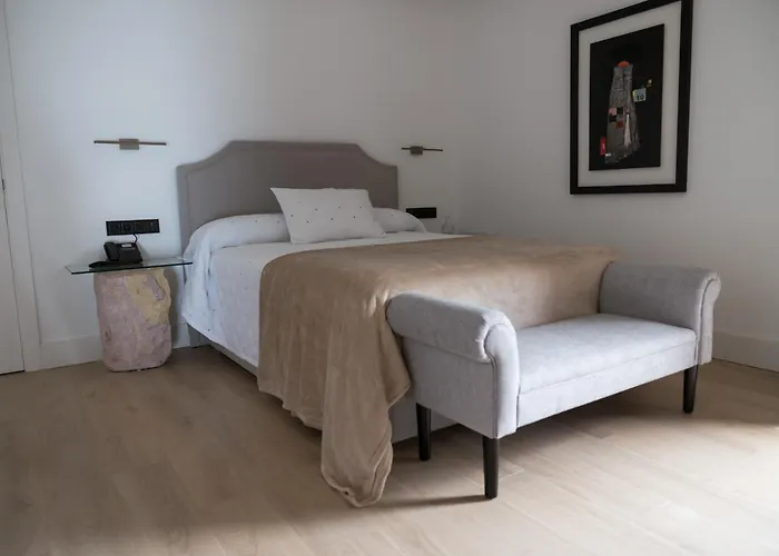 Otel Granxa D Outeiro 3*