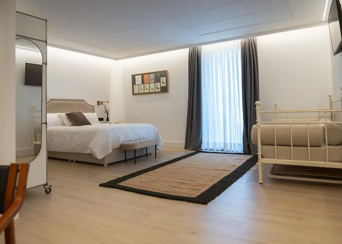 Granxa D Outeiro 3* Ribadavia