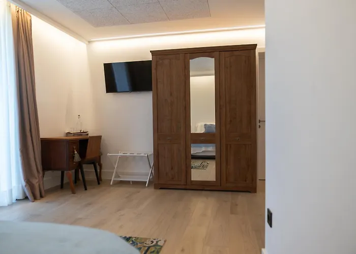 Otel Granxa D Outeiro